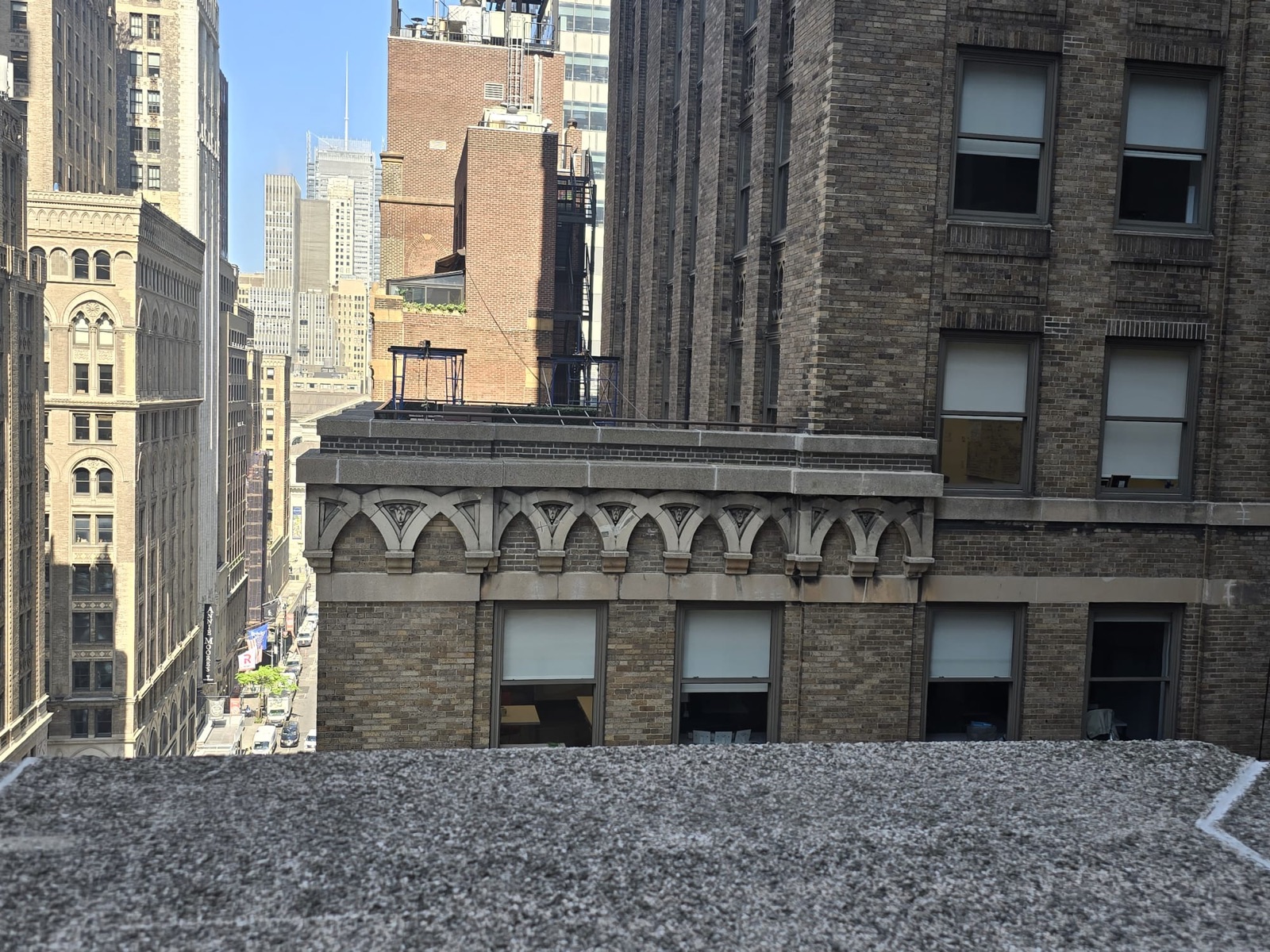 60 East 42nd Street — One Grand Central Place