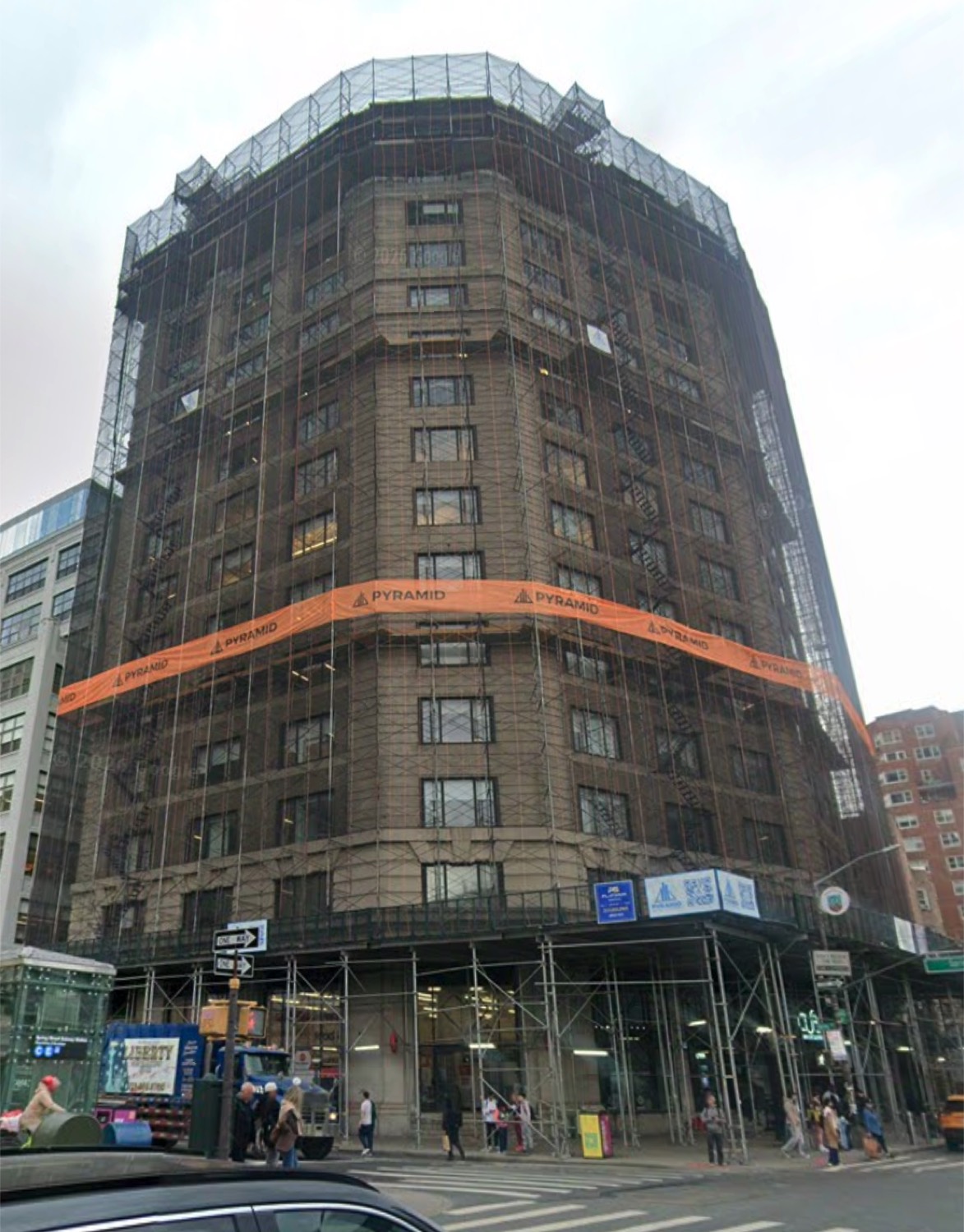 SoHo Stellar